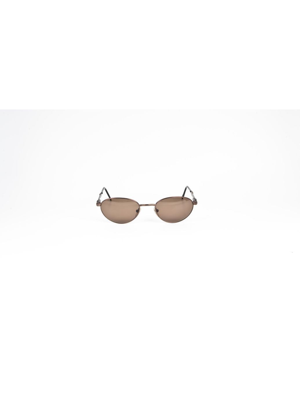 Очки солнцезащитные унисекс Fendissime F117 683 Vintage Fendi (366972632)