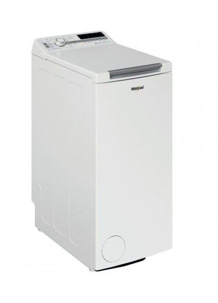 Стиральная машина с вертикальной загрузкой TDLRB 7222BS WHIRLPOOL (332960690)