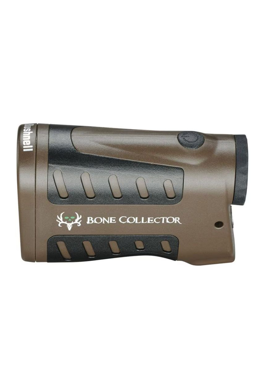 Дальномер Лазерный Тактический Bone Collector 850 6x24 LRF LB850SBL Bushnell (335052394)