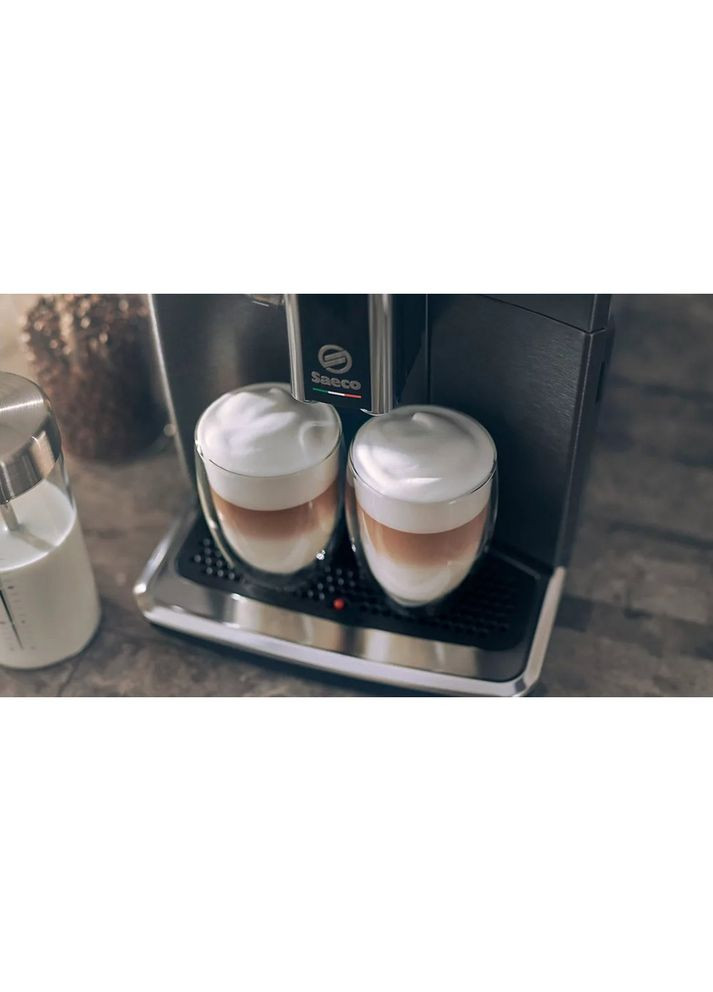 Кавомашина Xelsis Deluxe SM8780/00 Saeco (314900407)