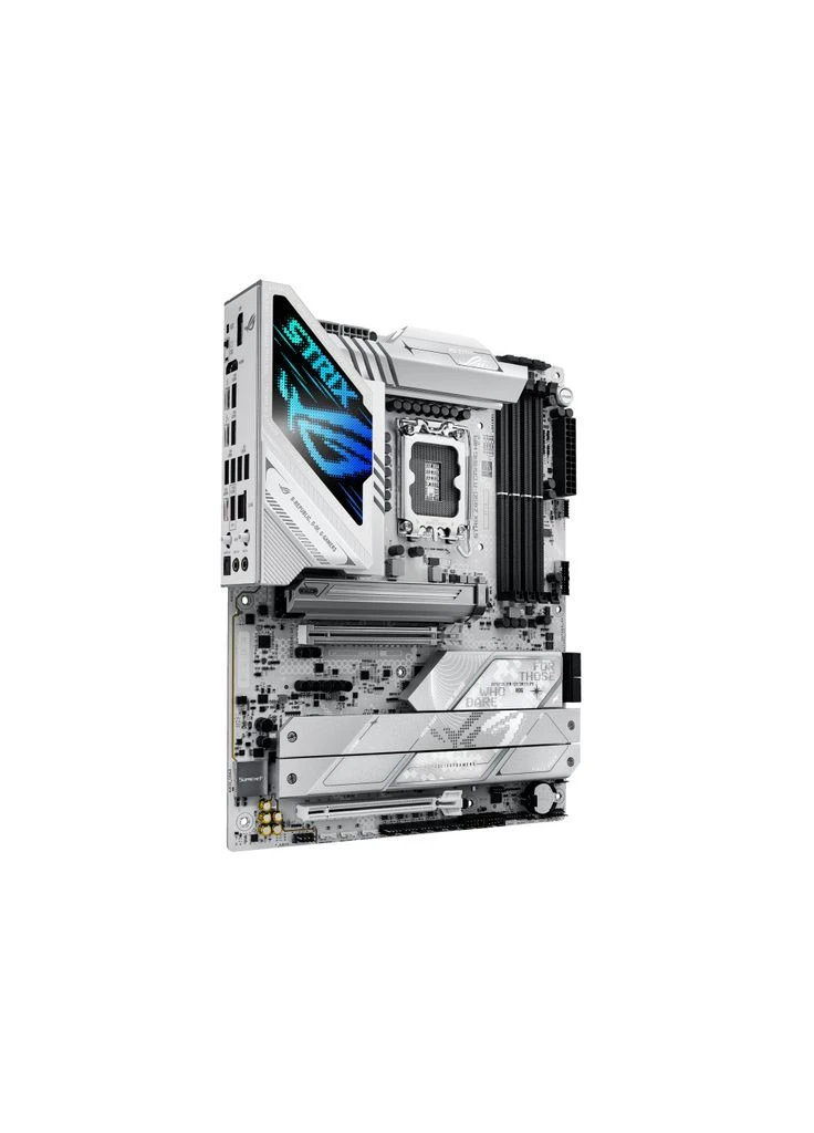 Материнская плата ROG STRIX Z890-A GAMING WIFI Daniel Defense (327402289)