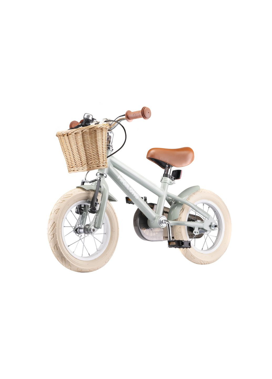 Дитячий велосипед RM 12" Miqilong (315004462)