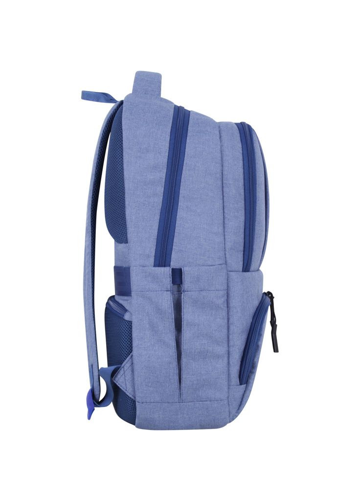 Рюкзак для ноутбука (m454329) Bagland 15,6" STARK blue (369020129)
