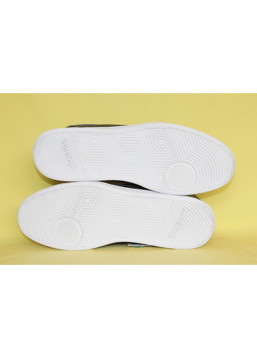 Черные демисезонные кроссовки мужские, размер 47,5 Reebok