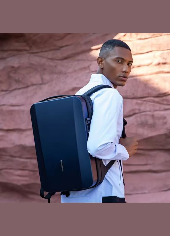 Рюкзак Supreme MR7917 Blue Mark Ryden (342369889)