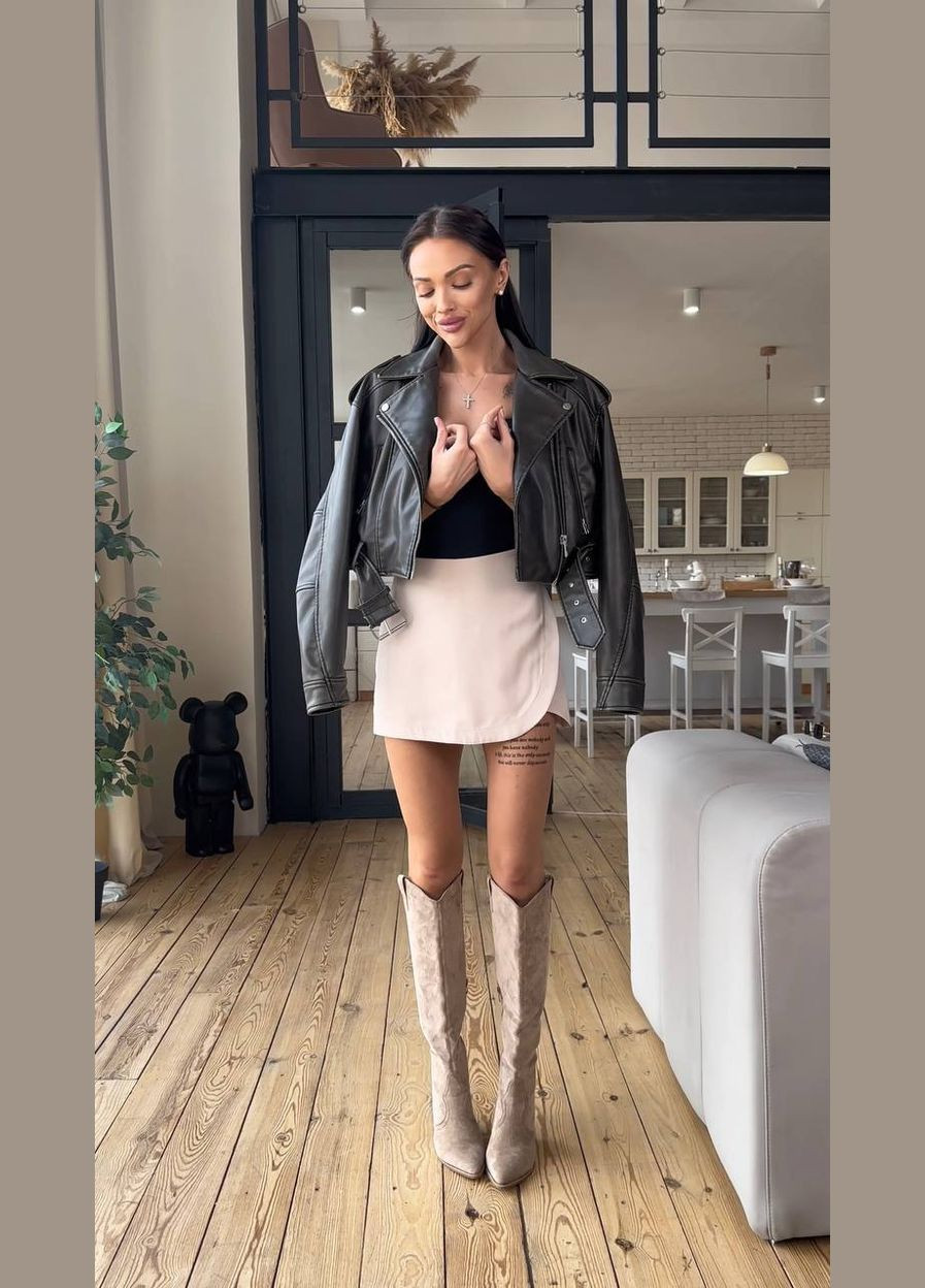 Жіноча спідниця-шорти FINO Mode (322105557)