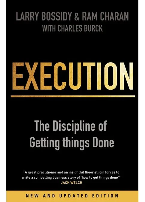 Execution (Revised edition) Random House (370061979)