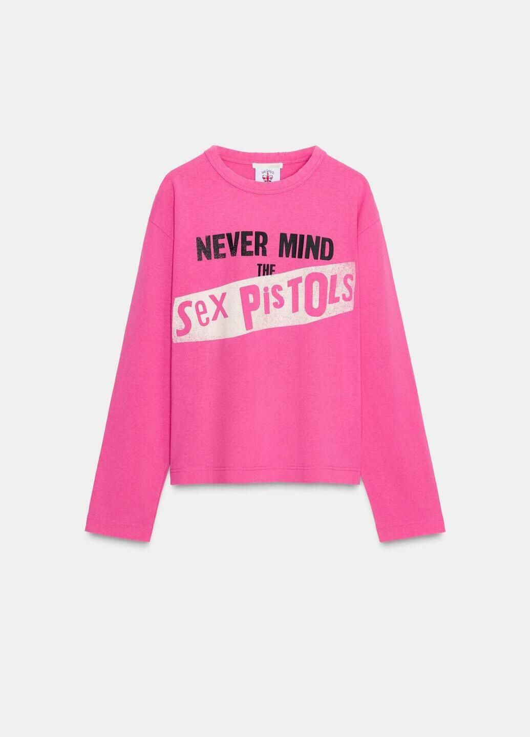 Лонгслив Zara (372515833)