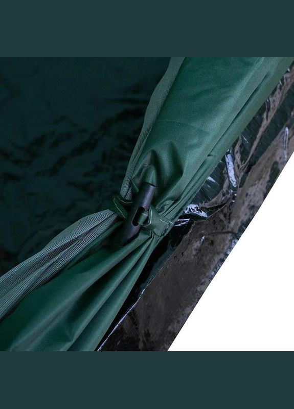 Палатка трехместная Summer 3 Plus (v2) однослойная (UTTT-031) Totem (322208020)