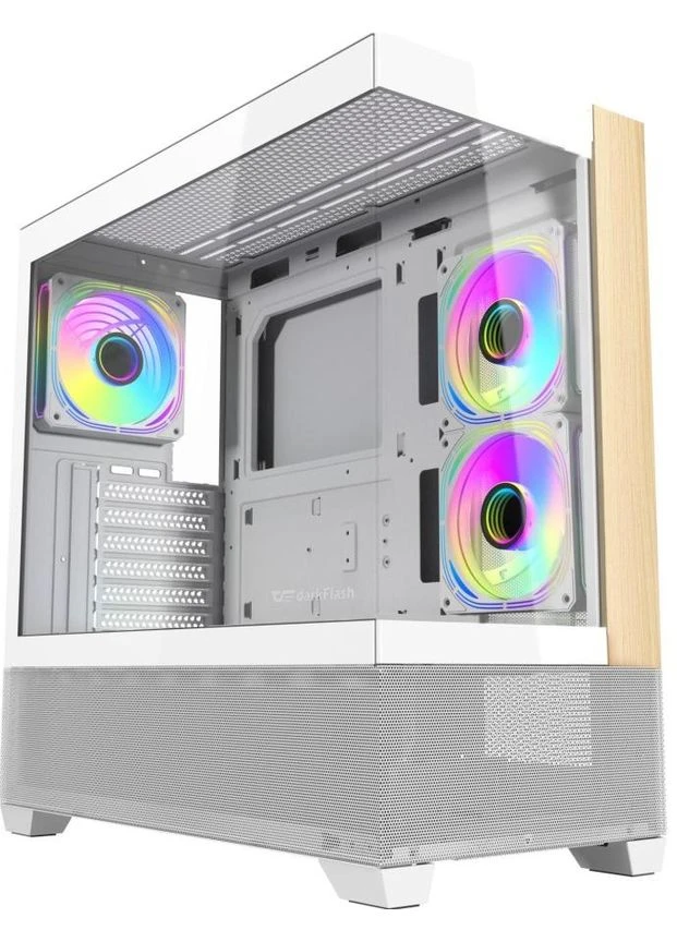 Корпус для ПК DS900W AIR WHITE darkFlash (390941016)