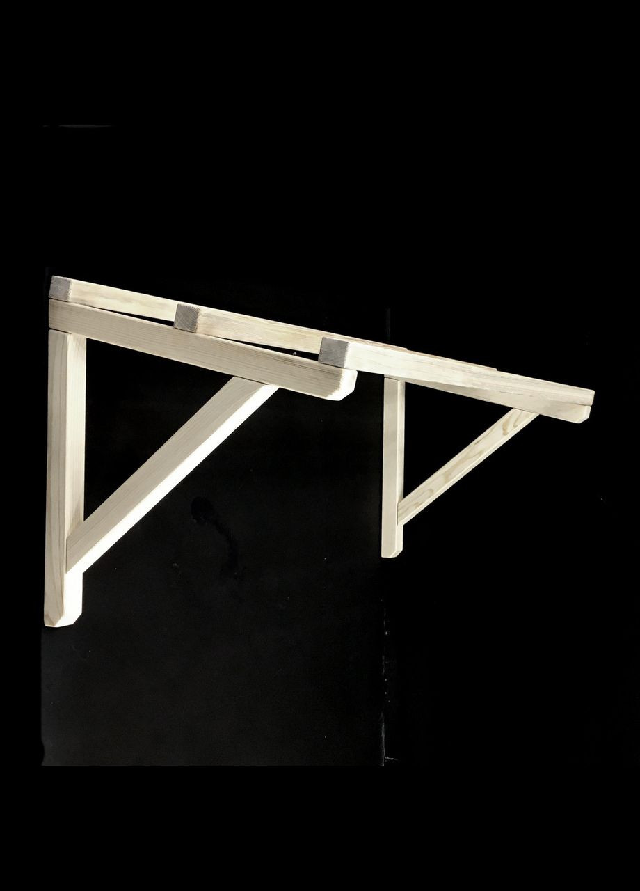 Пергола-козирок з дерева Конг бланже (ПКО-000501) No Brand (328960622)