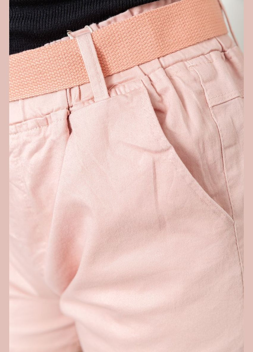 Шорти жіночі з ременем Ager (317044123)