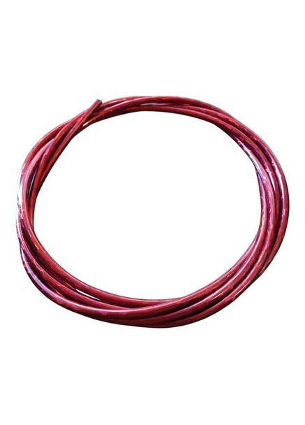 Тормозной комплект, набор тросов велосипеда с рубашкой 2 шт с концевиками BIN-011 No Brand (319850566)