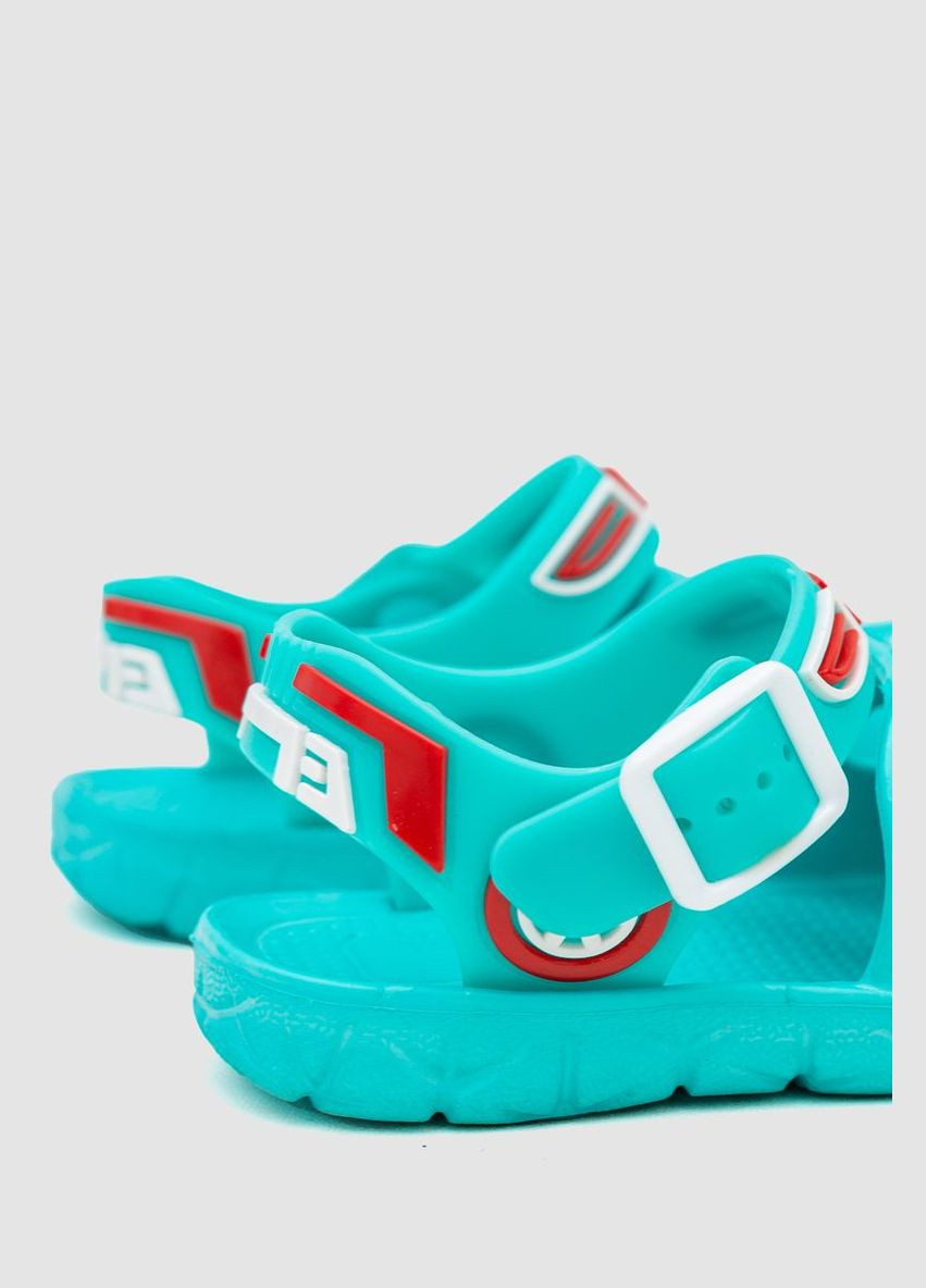 Мятные сандалии детские для девочки,, 243r51-252 Ager