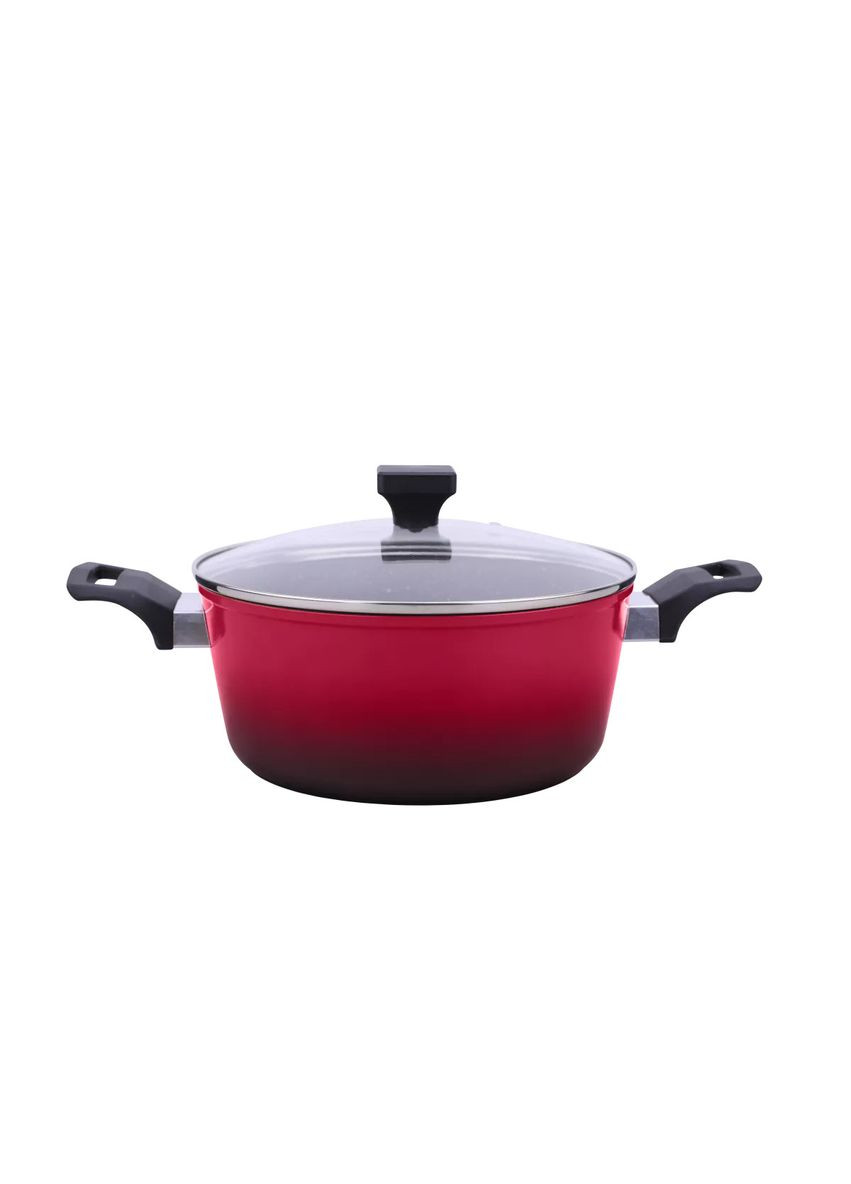 Каструля Viva PR-2306-18 1.7 л 18 см Pepper (349221634)