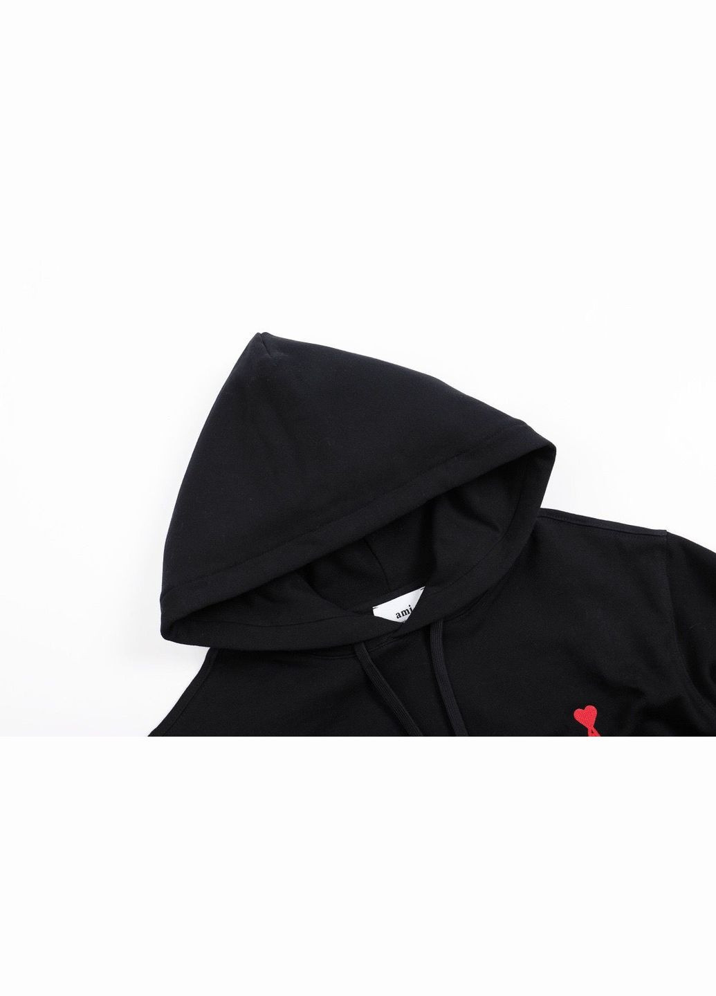 Женское худи с вышивкой No Brand (301418458)