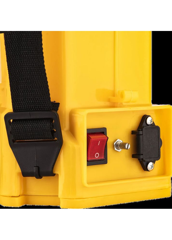 Опрыскиватель аккумуляторный AquaSpray 16LR (-16LBS) 2E (360419944)