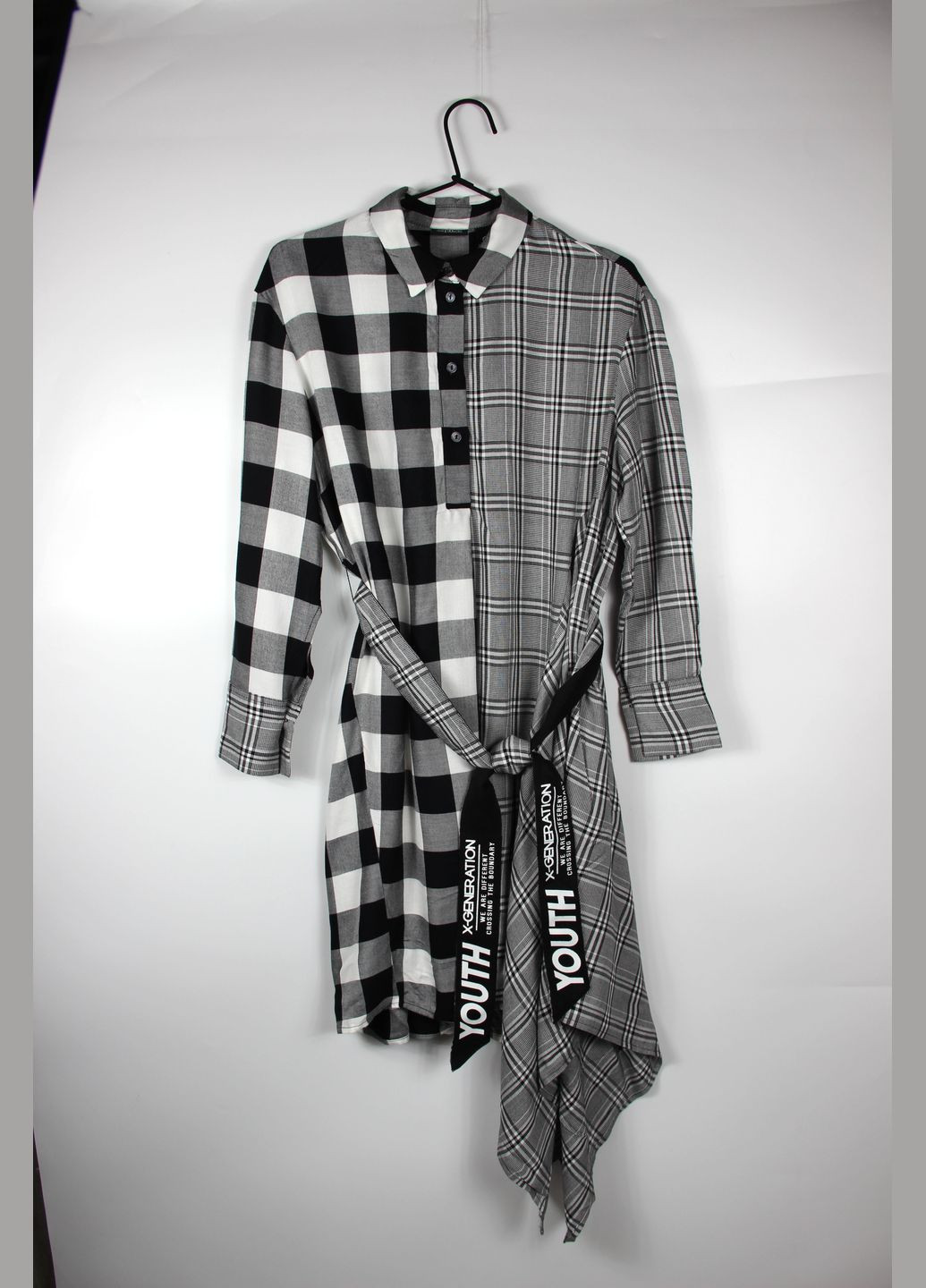 Чорна сукня Only