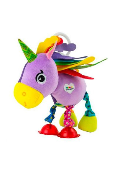 Підвіска Єдиноріг (L27561) Lamaze (370625085)
