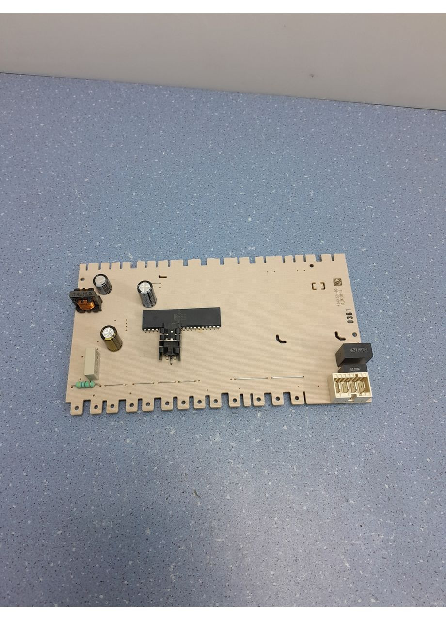 Плата керування для холодильника 6143524 LIEBHERR (361864210)