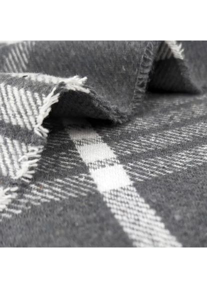 Плед хлопковый HORACE 4651 140х200 см Love You (364109363)