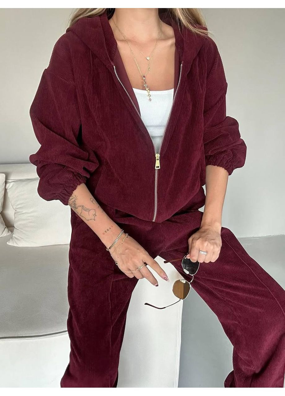 Женский спортивный костюм No Brand (361145407)