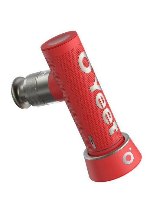 Массажер Nex Pro II MG-T1 Red (NODDEN1044072) Oyeet (366827520)