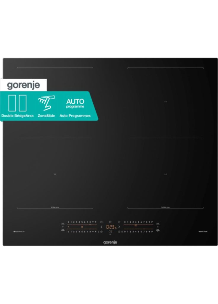 Варочна поверхня (m489358) Gorenje GI6442BSCWF (369020430)
