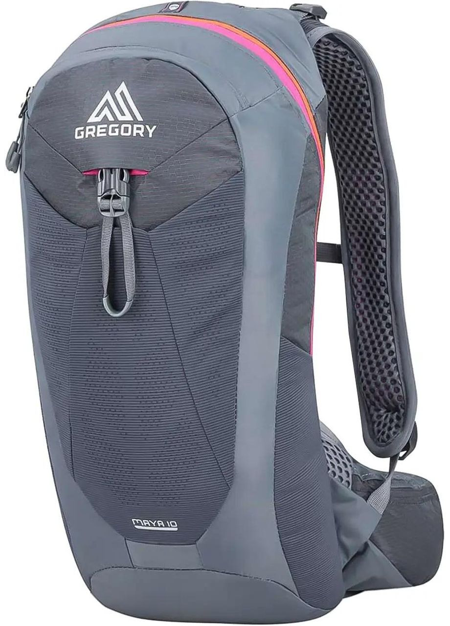 Рюкзак Biosync Maya 10 Mercury Grey Gregory (316439999)