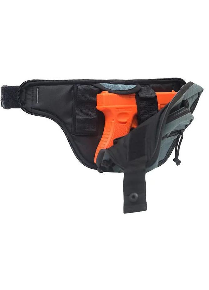 Сумка Defender City Graphite Danaper (316440961)