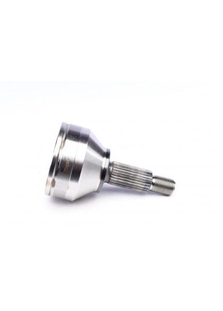 ШРКШ (наружный) Ford Mondeo III 00-07 (27z/26z/56mm/90mm/58.5mm) 15-1417 RU63 Metelli (366736851)