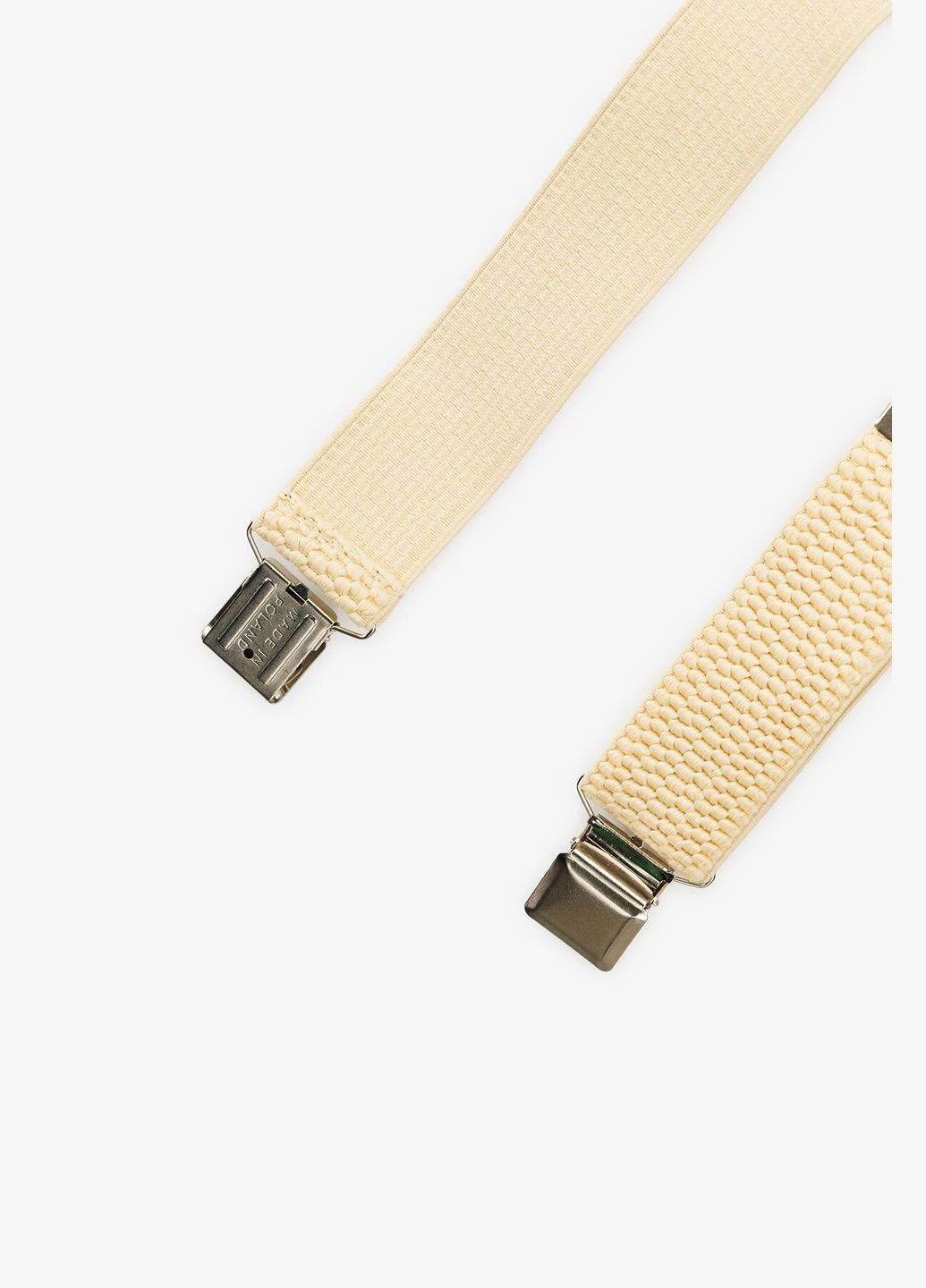 Подтяжки мужские X40170624 Бежевый shop (2000990903747) No Brand (362901322)