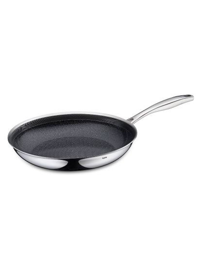 Сковорода (10203) Kela Flavoria, 28 см, структуроване дно (369881395)