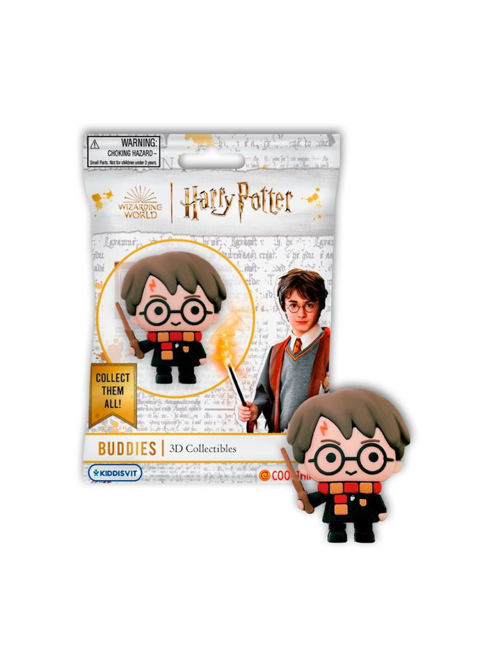Фігурка-сюрприз "Harry Potter" HP004 в асортименті Cool Things (315023205)