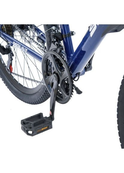 Велосипед SPARK MOUNT (колеса – 26", алюминиевая рама – 15") Shimano (369781049)