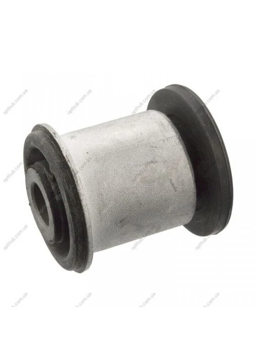 Сайлентблок рычага NISSAN X-TRAIL T30 2001-2013 FRONT L/R 82101178 Swag (366168324)