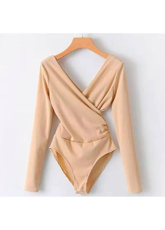 Жіноче боді No Brand (366017786)