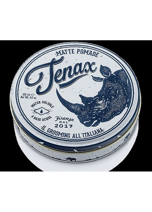 Помада для волосся Matte Pomade, 125 мл Tenax (369136419)