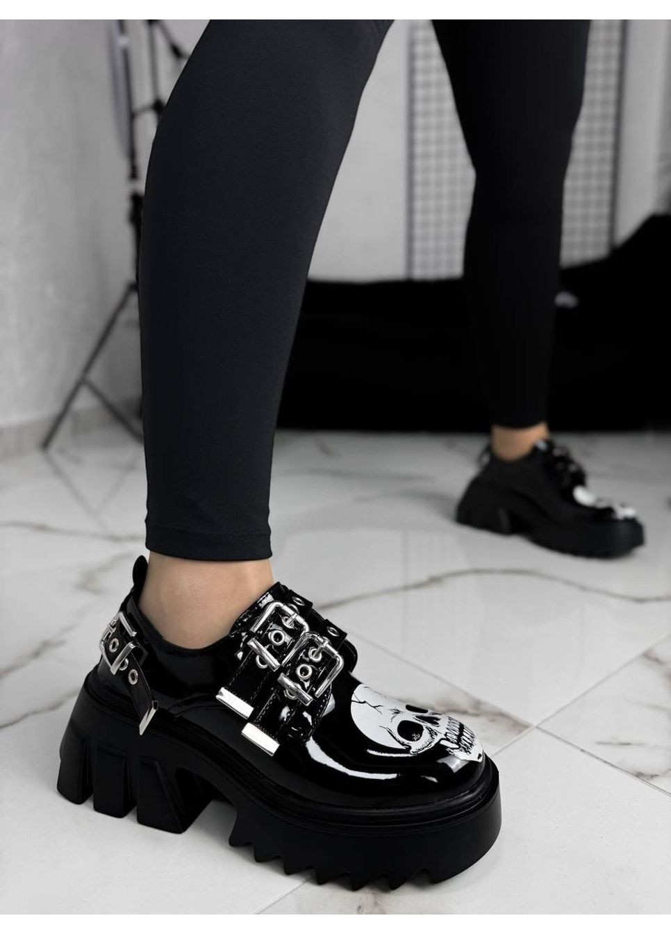 Скайлет ЛАК MAAAARKA (370864566)