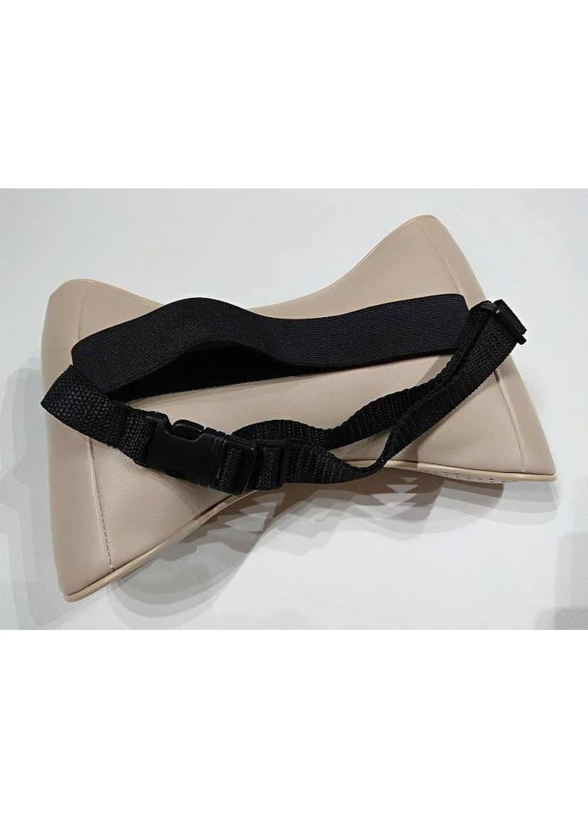 Подушка на подголовник авто 1 шт. Volkswagen (351902067)