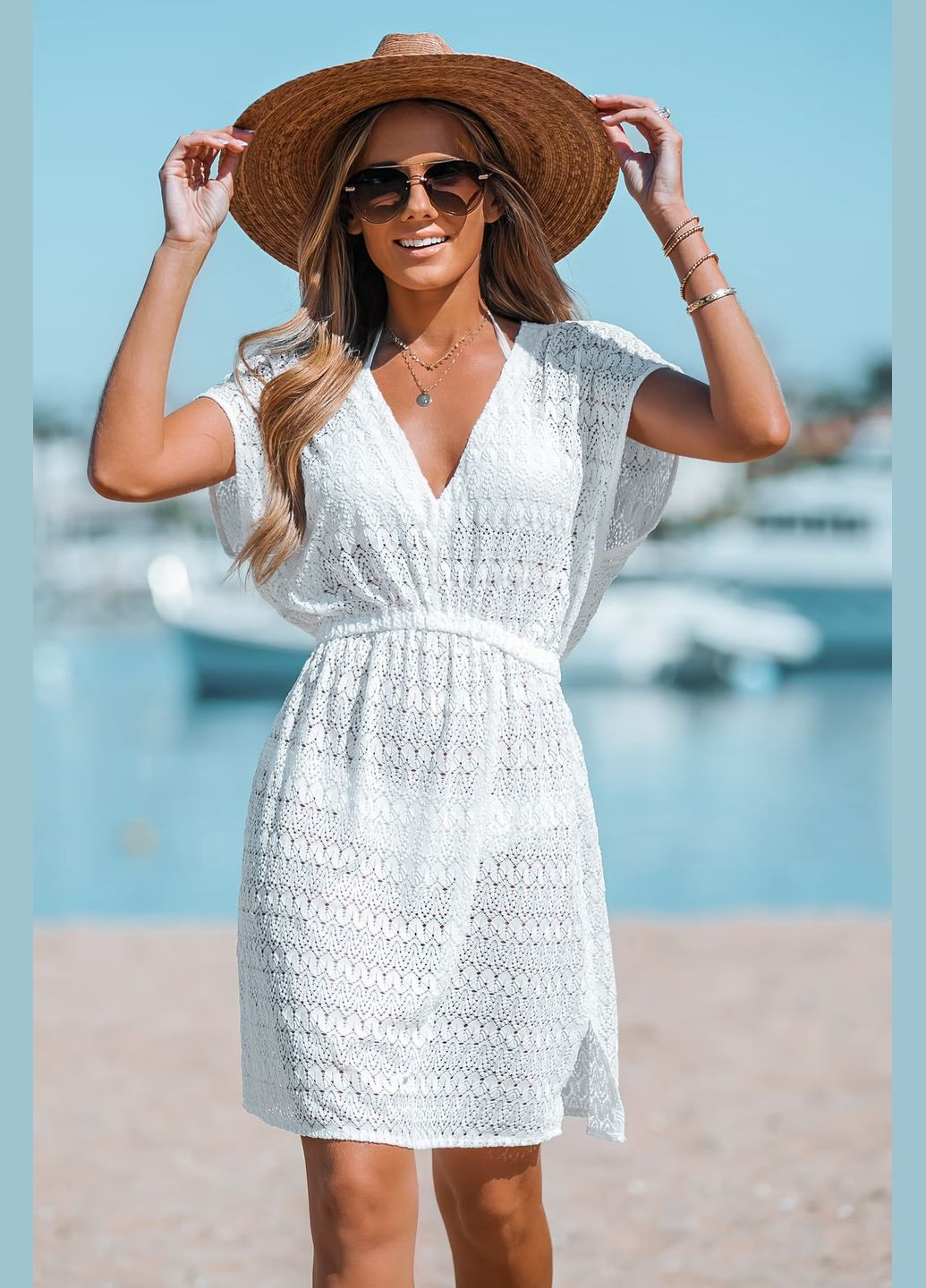 Туніка CUPSHE (329951036)