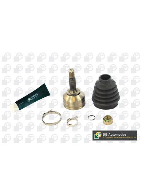 ШРКШ со смазкой в комплекте PEUGEOT 1007 2007-2009, 206 2002-2009 CV1402A BGA (366169589)