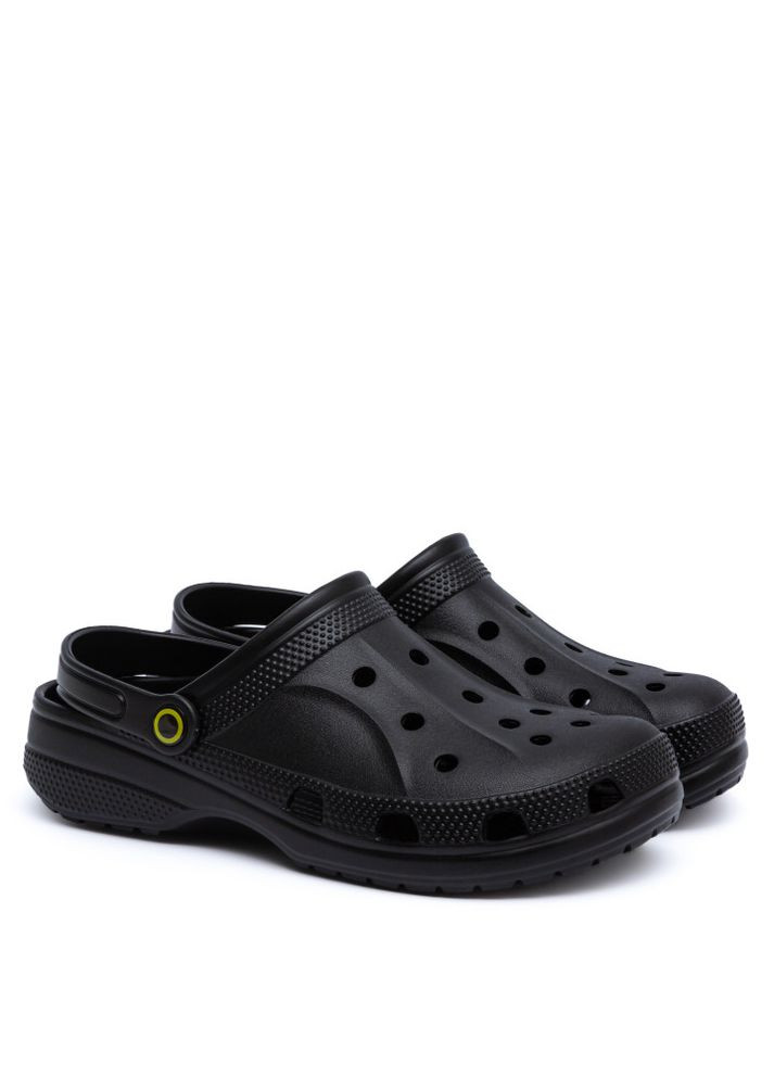 Сабо Splash чорні Oldcom BLS (263591173)