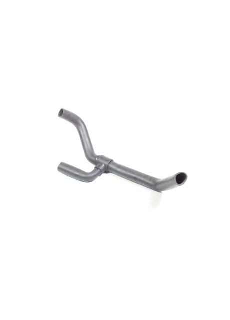 Патрубок радиатора 26,8mmx30mmx30,5mm DAF XF 105, XF 96 ( ) Tempest (366195669)