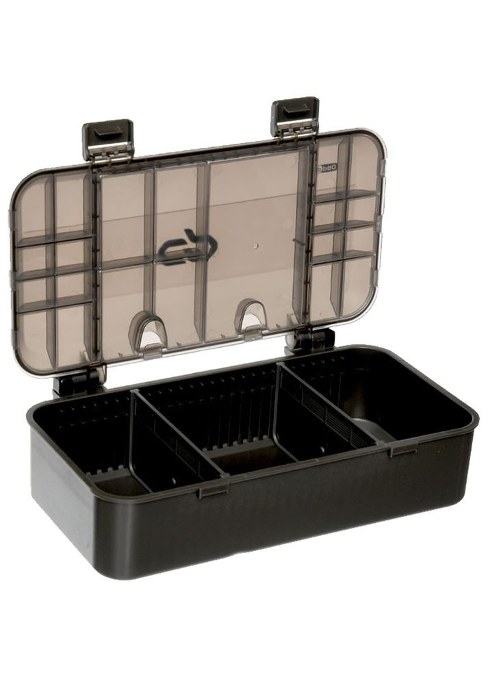 Коробка коропова Deep Mini Tackle Box CPHS02 CARP PRO (350229867)