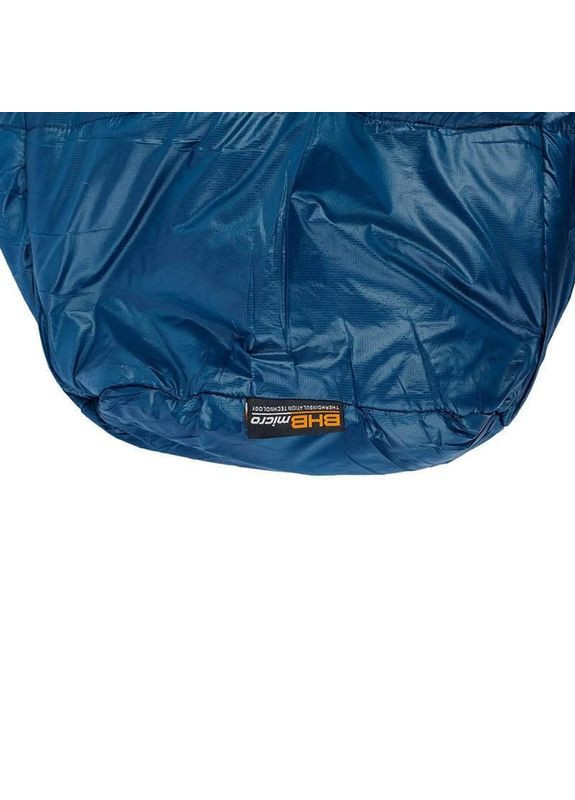 Спальный мешок Topas CCS 195 2020 Blue Right Zip (PNG 231458) Pinguin (335405451)