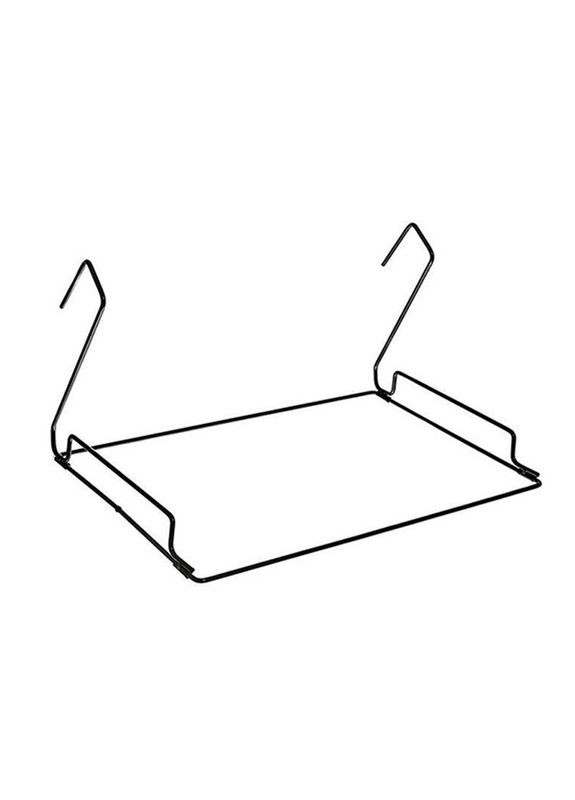 Лежанка підвісна 45*30cm для котів кріплення гачки 1003 Gray Lesko (350349339)