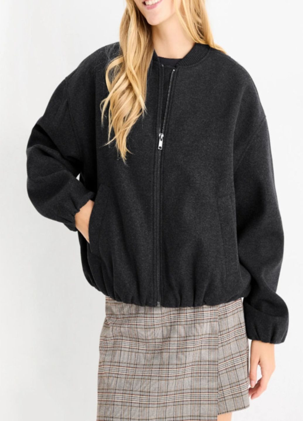 Бомбер C&A (361685931)