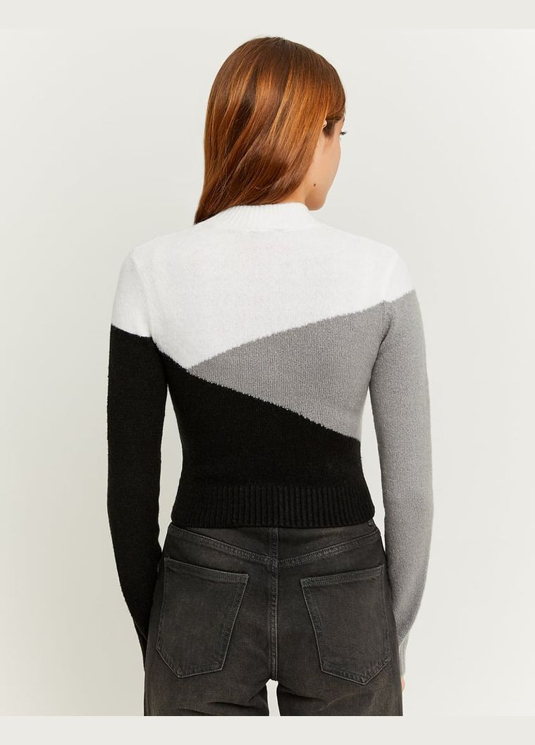 Комбінований джемпер Tally Weijl