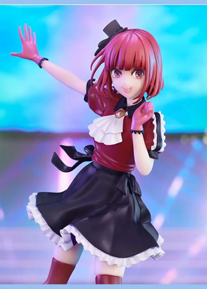 Фігурка Spirits Oshi no Ko Kana Arima Зіркове Дитя Кана Аріма 16 см BS OK KA 16 Bandai (373969123)